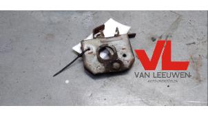 Used Bonnet lock mechanism Renault Espace (JK) 3.5 V6 24V Grand Espace Price € 20,00 Margin scheme offered by Van Leeuwen Auto Onderdelen