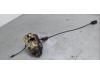 Renault Espace (JK) 3.5 V6 24V Grand Espace Serrure avant droite