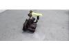 Power steering pump from a Renault Espace (JK) 3.5 V6 24V Grand Espace 2003