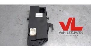 Used Comfort Module Renault Espace (JK) 3.5 V6 24V Grand Espace Price € 25,00 Margin scheme offered by Van Leeuwen Auto Onderdelen