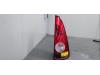 Taillight, right from a Renault Espace (JK) 3.5 V6 24V Grand Espace 2003
