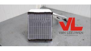 Usados Radiador de calefactor Renault Espace (JK) 3.5 V6 24V Grand Espace Precio € 20,00 Norma de margen ofrecido por Van Leeuwen Auto Onderdelen