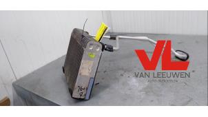Used Air conditioning vaporiser Renault Espace (JK) 3.5 V6 24V Grand Espace Price € 75,00 Margin scheme offered by Van Leeuwen Auto Onderdelen
