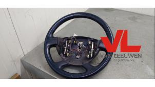 Używane Kierownica Renault Espace (JK) 3.5 V6 24V Grand Espace Cena € 30,00 Procedura marży oferowane przez Van Leeuwen Auto Onderdelen