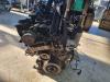 Motor from a BMW 3 serie Touring (E91) 330d 24V 2006
