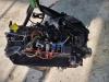 Motor from a BMW 3 serie Touring (E91) 330d 24V 2006