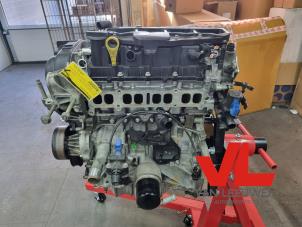 Usados Motor Ford C-Max (DXA) 1.6 SCTi 16V Precio € 1.950,00 Norma de margen ofrecido por Van Leeuwen Auto Onderdelen