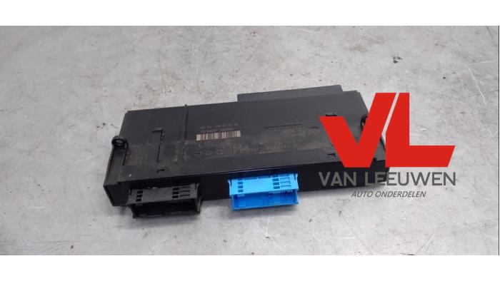 Used Body control computer BMW 3 serie Touring (E91) 330d 24V Price € 70,00 Margin scheme offered by Van Leeuwen Auto Onderdelen