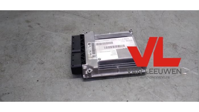 Used Engine management computer BMW 3 serie Touring (E91) 330d 24V Price € 76,00 Margin scheme offered by Van Leeuwen Auto Onderdelen