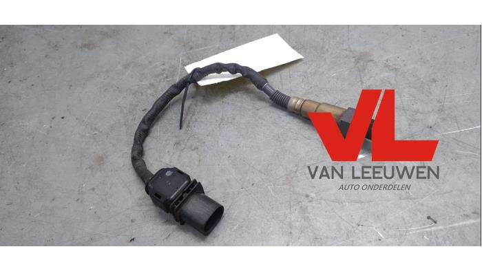 Lambda probe from a BMW 3 serie Touring (E91) 330d 24V 2006