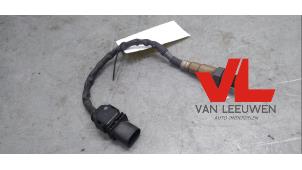 Lambda probe from a BMW 3 serie Touring (E91) 330d 24V 2006