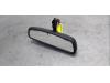 Rear view mirror from a BMW 3 serie Touring (E91) 330d 24V 2006
