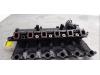 Intake manifold from a BMW 3 serie Touring (E91) 330d 24V 2006