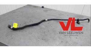 Used Power steering line BMW 3 serie Touring (E91) 330d 24V Price € 35,00 Margin scheme offered by Van Leeuwen Auto Onderdelen