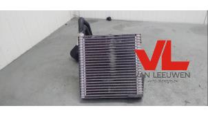Used Air conditioning radiator Ford Fiesta 6 (JA8) 1.0 Ti-VCT 12V 65 Price € 45,00 Margin scheme offered by Van Leeuwen Auto Onderdelen