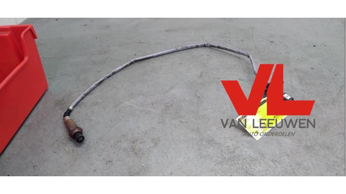 Used Lambda probe Ford Fiesta 6 (JA8) 1.0 Ti-VCT 12V 65 Price € 12,00 Margin scheme offered by Van Leeuwen Auto Onderdelen