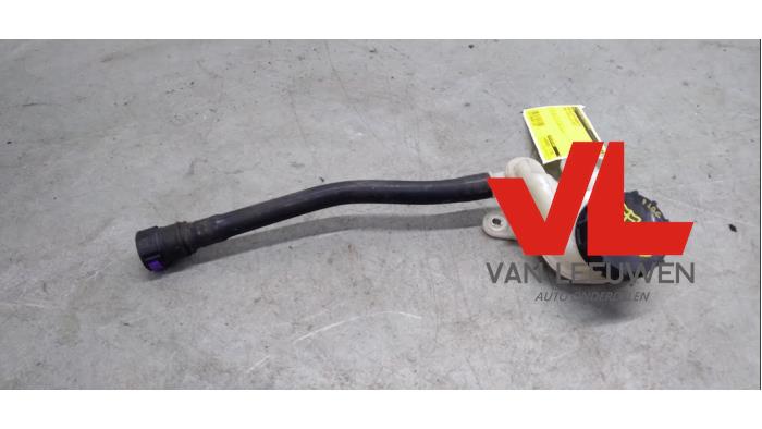 Ford Fiesta Bremsflüssigkeitsbehälter Vorrat | ProxyParts.de