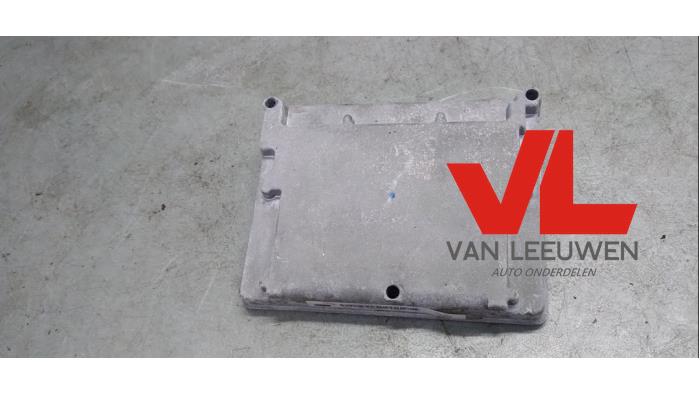 Used Engine management computer Ford Focus C-Max 1.8 16V Price € 36,00 Margin scheme offered by Van Leeuwen Auto Onderdelen