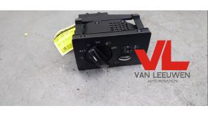 Gebrauchte Licht Schalter Ford Focus C-Max 1.8 16V Preis € 15,00 Margenregelung angeboten von Van Leeuwen Auto Onderdelen