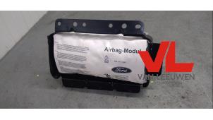 Used Right airbag (dashboard) Ford Focus C-Max 1.8 16V Price € 35,00 Margin scheme offered by Van Leeuwen Auto Onderdelen