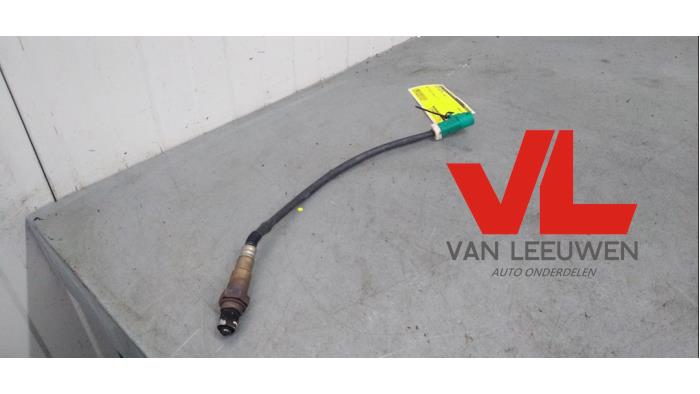Usados Sonda Lambda Ford Focus C-Max 1.8 16V Precio € 8,00 Norma de margen ofrecido por Van Leeuwen Auto Onderdelen