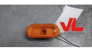 Used Front wing indicator, right Ford Focus C-Max 1.8 16V Price € 5,00 Margin scheme offered by Van Leeuwen Auto Onderdelen