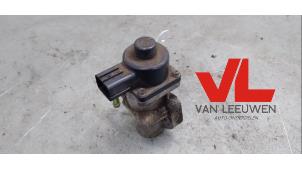Used EGR valve Ford Focus C-Max 1.8 16V Price € 40,00 Margin scheme offered by Van Leeuwen Auto Onderdelen