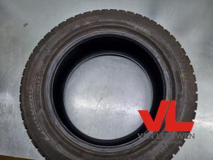 Used Winter tyre Price € 35,00 Margin scheme offered by Van Leeuwen Auto Onderdelen