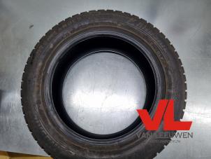 Used Winter tyre Price € 35,00 Margin scheme offered by Van Leeuwen Auto Onderdelen