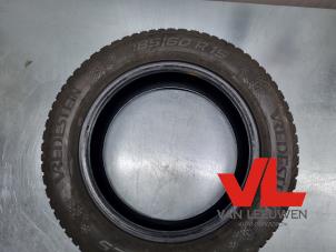 Used Winter tyre Price € 30,00 Margin scheme offered by Van Leeuwen Auto Onderdelen