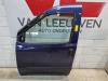 Fiat Doblo Cargo (263) 1.3 MJ 16V Euro 4 Portière 2portes gauche