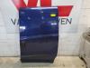 Fiat Doblo Cargo (263) 1.3 MJ 16V Euro 4 Porte coulissante gauche