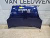Fiat Doblo Cargo (263) 1.3 MJ 16V Euro 4 Capot
