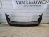Fiat Doblo Cargo (263) 1.3 MJ 16V Euro 4 Pare choc arrière