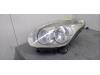 Fiat Doblo Cargo (263) 1.3 MJ 16V Euro 4 Optique avant principal gauche