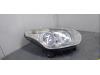 Fiat Doblo Cargo (263) 1.3 MJ 16V Euro 4 Optique avant principal droit