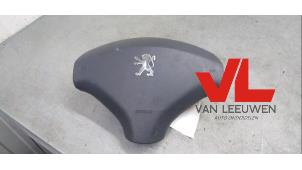 Usagé Airbag gauche (volant) Peugeot 3008 I (0U/HU) 1.6 VTI 16V Prix € 50,00 Règlement à la marge proposé par Van Leeuwen Auto Onderdelen