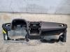 Fiat Doblo Cargo (263) 1.3 MJ 16V Euro 4 Tableau de bord