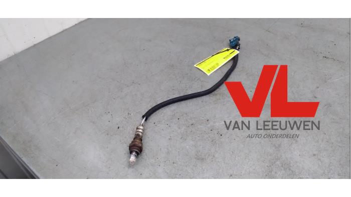 Usagé Sonde lambda Peugeot 3008 I (0U/HU) 1.6 VTI 16V Prix € 15,00 Règlement à la marge proposé par Van Leeuwen Auto Onderdelen