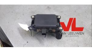 Used ACC sensor (distance) Peugeot 3008 I (0U/HU) 1.6 VTI 16V Price € 65,00 Margin scheme offered by Van Leeuwen Auto Onderdelen