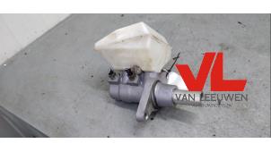 Usagé Cylindre de frein principal Peugeot 3008 I (0U/HU) 1.6 VTI 16V Prix € 20,00 Règlement à la marge proposé par Van Leeuwen Auto Onderdelen