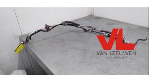Used Power steering line Peugeot 3008 I (0U/HU) 1.6 VTI 16V Price € 25,00 Margin scheme offered by Van Leeuwen Auto Onderdelen