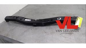 New Lock plate Toyota Auris (E18) 1.6 Dual VVT-i 16V Price € 42,35 Inclusive VAT offered by Van Leeuwen Auto Onderdelen