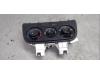 Fiat Doblo Cargo (263) 1.3 MJ 16V Euro 4 Panneau de commandes chauffage