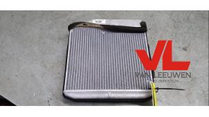 Used Heating radiator Fiat Doblo Cargo (263) 1.3 MJ 16V Euro 4 Price € 24,20 Inclusive VAT offered by Van Leeuwen Auto Onderdelen