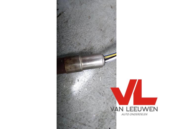 Sonde lambda d'un Fiat Doblo Cargo (263) 1.3 MJ 16V Euro 4 2011