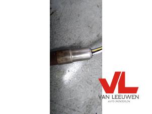 Sonde lambda d'un Fiat Doblo Cargo (263) 1.3 MJ 16V Euro 4 2011