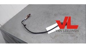 Sonde lambda d'un Fiat Doblo Cargo (263) 1.3 MJ 16V Euro 4 2011