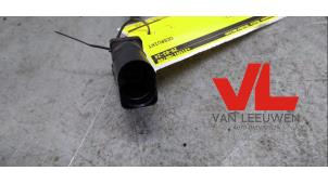 Sonde lambda d'un Fiat Doblo Cargo (263) 1.3 MJ 16V Euro 4 2011