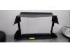 Fiat Doblo Cargo (263) 1.3 MJ 16V Euro 4 Boîtier ventilateur
